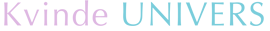 Kvindeunivers Logo
